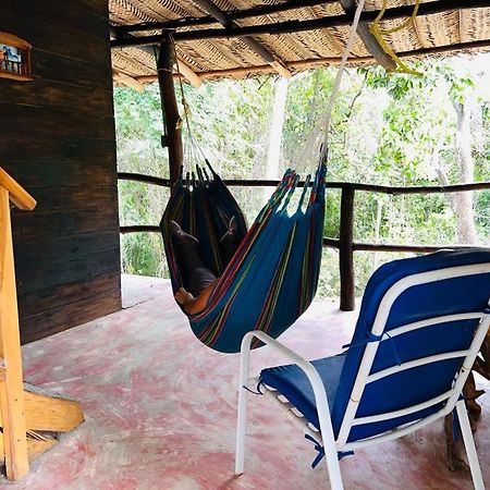 Minca Cabana La Roca Santa Marta (Magdalena) Exterior foto