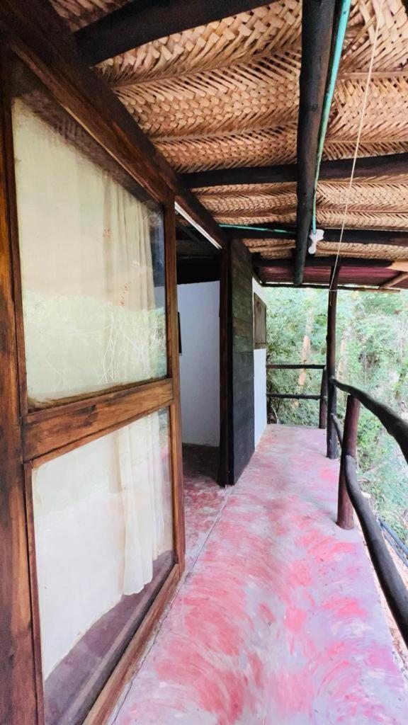 Minca Cabana La Roca Santa Marta (Magdalena) Exterior foto