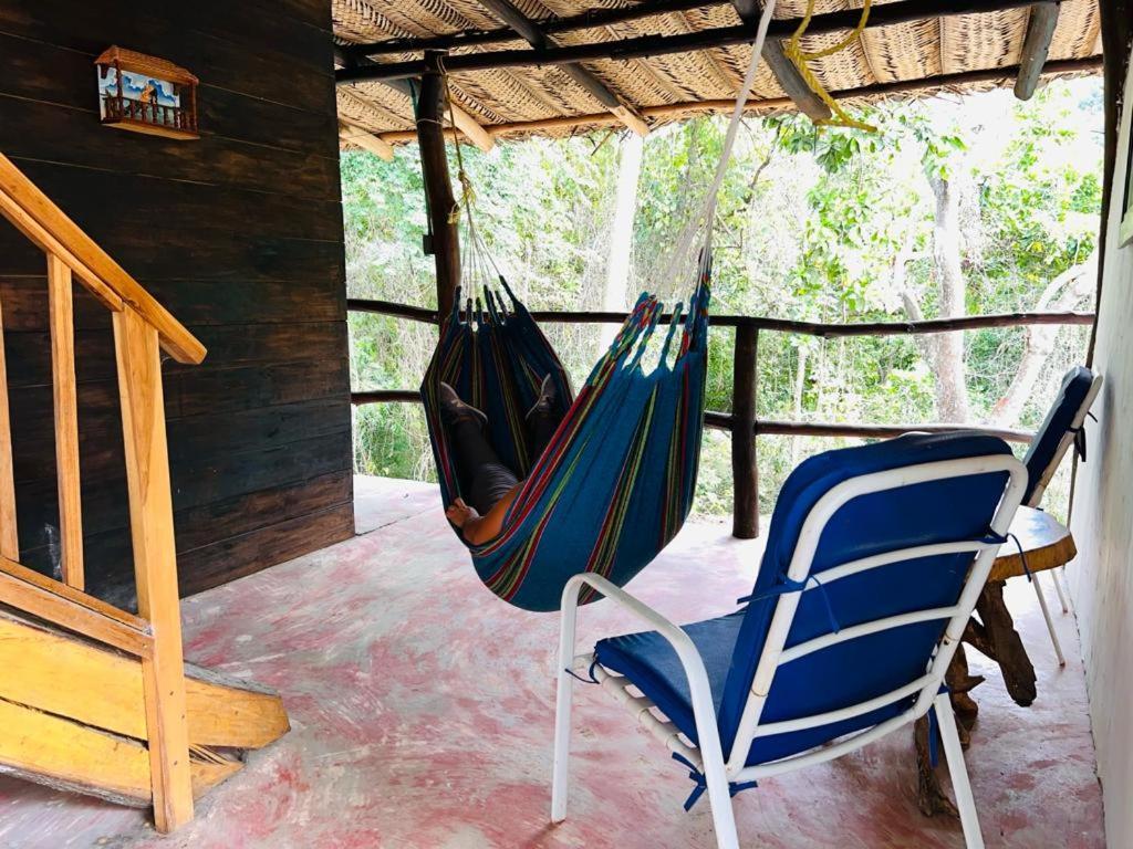 Minca Cabana La Roca Santa Marta (Magdalena) Exterior foto