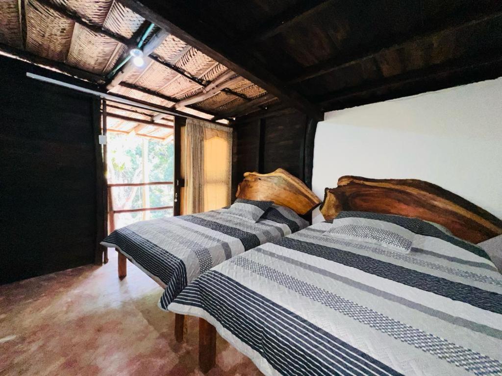 Minca Cabana La Roca Santa Marta (Magdalena) Exterior foto