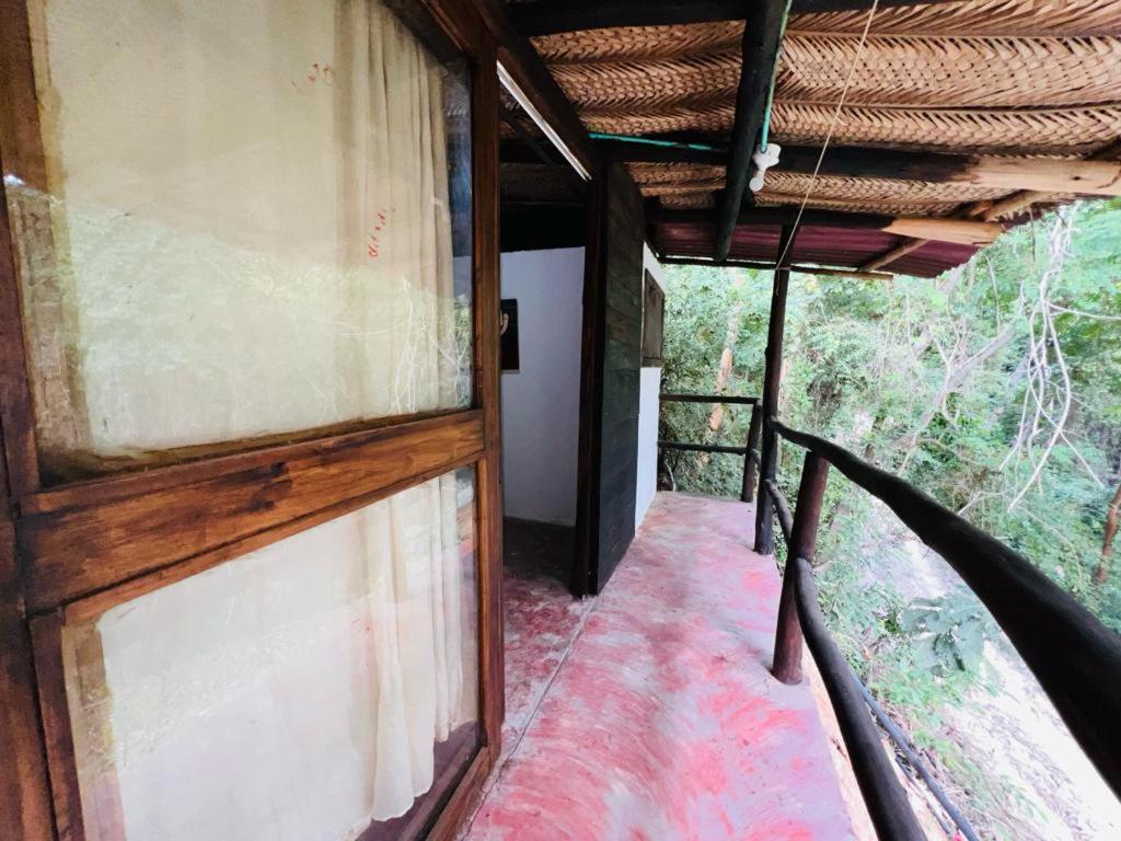 Minca Cabana La Roca Santa Marta (Magdalena) Exterior foto